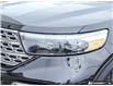 2023 Ford Explorer Limited (Stk: 6-A7942) in Whitby - Image 11 of 32