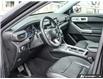 2023 Ford Explorer Limited (Stk: 6-A7942) in Whitby - Image 15 of 32