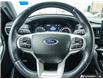 2023 Ford Explorer Limited (Stk: 6-A7942) in Whitby - Image 16 of 32