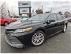 2020 Toyota Camry Hybrid XLE (Stk: 522434) in Ottawa - Image 1 of 35