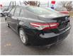2020 Toyota Camry Hybrid XLE (Stk: 522434) in Ottawa - Image 7 of 35