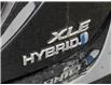 2020 Toyota Camry Hybrid XLE (Stk: 522434) in Ottawa - Image 9 of 35