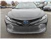 2020 Toyota Camry Hybrid XLE (Stk: 522434) in Ottawa - Image 19 of 35