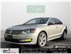 2014 Volkswagen Passat 2.0 TDI Highline (Stk: PA19160) in North York - Image 1 of 29