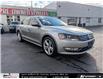 2014 Volkswagen Passat 2.0 TDI Highline (Stk: PA19160) in North York - Image 13 of 29