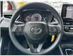 2020 Toyota Corolla LE (Stk: W6917) in Cobourg - Image 12 of 23