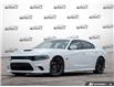 2021 Dodge Charger Scat Pack 392 (Stk: 105685A) in St. Thomas - Image 1 of 27