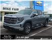 2024 GMC Sierra 1500 SLT (Stk: 26130A) in Smiths Falls - Image 1 of 24