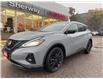2022 Nissan Murano Midnight Edition (Stk: P7106) in Toronto - Image 1 of 15
