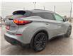 2022 Nissan Murano Midnight Edition (Stk: P7106) in Toronto - Image 5 of 15