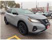 2022 Nissan Murano Midnight Edition (Stk: P7106) in Toronto - Image 7 of 15