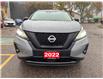 2022 Nissan Murano Midnight Edition (Stk: P7106) in Toronto - Image 8 of 15