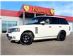 2010 Land Rover Range Rover Supercharged (Stk: J25066-3) in Brandon - Image 1 of 21