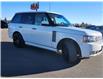 2010 Land Rover Range Rover Supercharged (Stk: J25066-3) in Brandon - Image 4 of 21