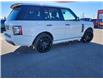 2010 Land Rover Range Rover Supercharged (Stk: J25066-3) in Brandon - Image 5 of 21