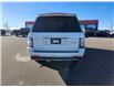 2010 Land Rover Range Rover Supercharged (Stk: J25066-3) in Brandon - Image 7 of 21