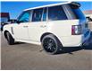 2010 Land Rover Range Rover Supercharged (Stk: J25066-3) in Brandon - Image 8 of 21