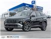 2026 Hyundai Tucson Hybrid Ultimate (Stk: 418959) in Milton - Image 1 of 32