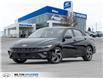 2026 Hyundai Elantra Luxury (Stk: 112850) in Milton - Image 1 of 27