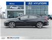 2026 Hyundai Elantra Luxury (Stk: 112850) in Milton - Image 3 of 27