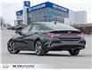 2026 Hyundai Elantra Luxury (Stk: 112850) in Milton - Image 5 of 27