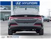 2026 Hyundai Elantra Luxury (Stk: 112850) in Milton - Image 6 of 27