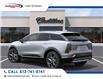 2026 Cadillac OPTIQ Luxury (Stk: R27709) in Ottawa - Image 3 of 6