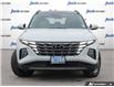 2022 Hyundai Tucson Hybrid Ultimate (Stk: 107286) in London - Image 2 of 25