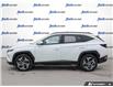 2022 Hyundai Tucson Hybrid Ultimate (Stk: 107286) in London - Image 3 of 25