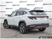 2022 Hyundai Tucson Hybrid Ultimate (Stk: 107286) in London - Image 4 of 25