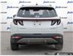 2022 Hyundai Tucson Hybrid Ultimate (Stk: 107286) in London - Image 5 of 25