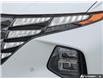 2022 Hyundai Tucson Hybrid Ultimate (Stk: 107286) in London - Image 9 of 25
