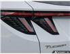 2022 Hyundai Tucson Hybrid Ultimate (Stk: 107286) in London - Image 11 of 25