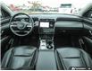 2022 Hyundai Tucson Hybrid Ultimate (Stk: 107286) in London - Image 24 of 25