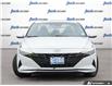 2022 Hyundai Elantra Preferred w/Sun & Tech Pkg (Stk: 108529) in London - Image 2 of 25