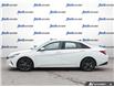 2022 Hyundai Elantra Preferred w/Sun & Tech Pkg (Stk: 108529) in London - Image 3 of 25