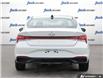 2022 Hyundai Elantra Preferred w/Sun & Tech Pkg (Stk: 108529) in London - Image 5 of 25