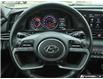 2022 Hyundai Elantra Preferred w/Sun & Tech Pkg (Stk: 108529) in London - Image 13 of 25