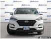 2019 Hyundai Tucson ESSENTIAL (Stk: 88577) in London - Image 2 of 25