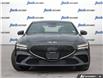2025 Genesis G70 3.3T Sport (Stk: 124201) in London - Image 2 of 26
