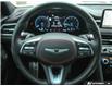2025 Genesis G70 3.3T Sport (Stk: 124201) in London - Image 14 of 26