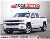 2018 Chevrolet Silverado 1500  (Stk: J1577) in Bowmanville - Image 1 of 27