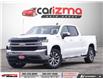 2021 Chevrolet Silverado 1500 LT (Stk: J1585) in Bowmanville - Image 1 of 27