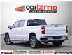 2021 Chevrolet Silverado 1500 LT (Stk: J1585) in Bowmanville - Image 4 of 27