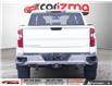 2021 Chevrolet Silverado 1500 LT (Stk: J1585) in Bowmanville - Image 5 of 27