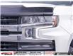 2021 Chevrolet Silverado 1500 LT (Stk: J1585) in Bowmanville - Image 16 of 27