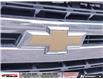 2021 Chevrolet Silverado 1500 LT (Stk: J1585) in Bowmanville - Image 19 of 27
