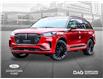 2026 Lincoln Aviator Reserve (Stk: 260176) in Toronto - Image 1 of 22
