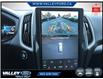 2022 Ford Edge  (Stk: 25P107) in Kentville - Image 14 of 15