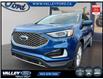 2023 Ford Edge  (Stk: 25P109) in Kentville - Image 1 of 14